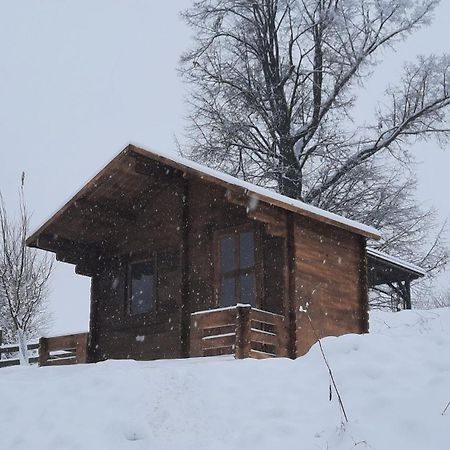 Cottage Bara Božanov المظهر الخارجي الصورة