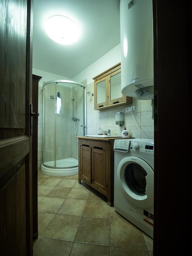 Cottage Bara Božanov المظهر الخارجي الصورة