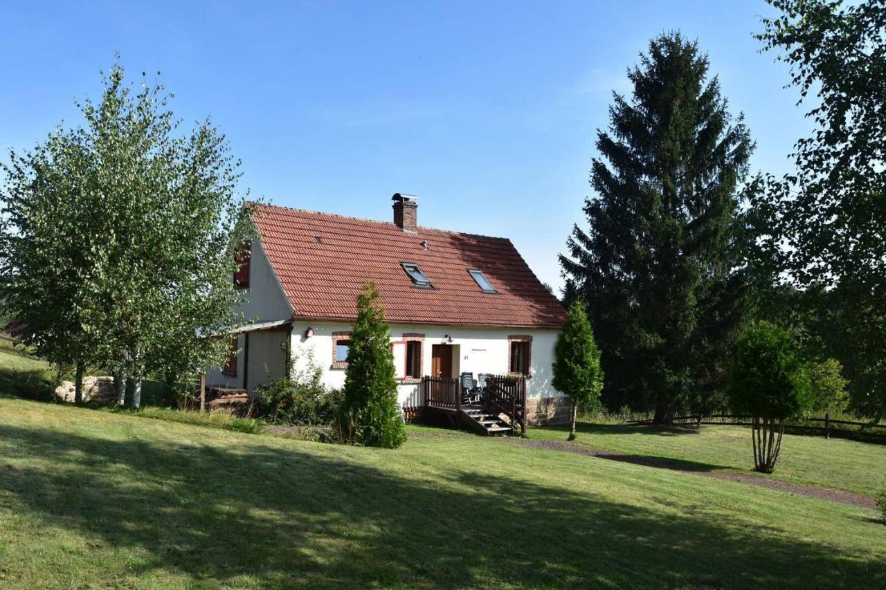 Cottage Bara Božanov المظهر الخارجي الصورة