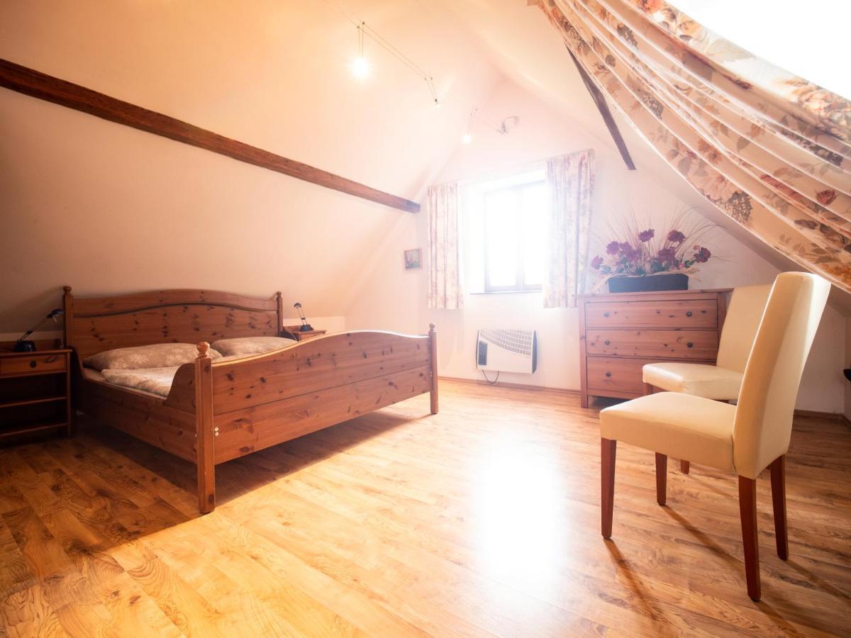 Cottage Bara Božanov المظهر الخارجي الصورة