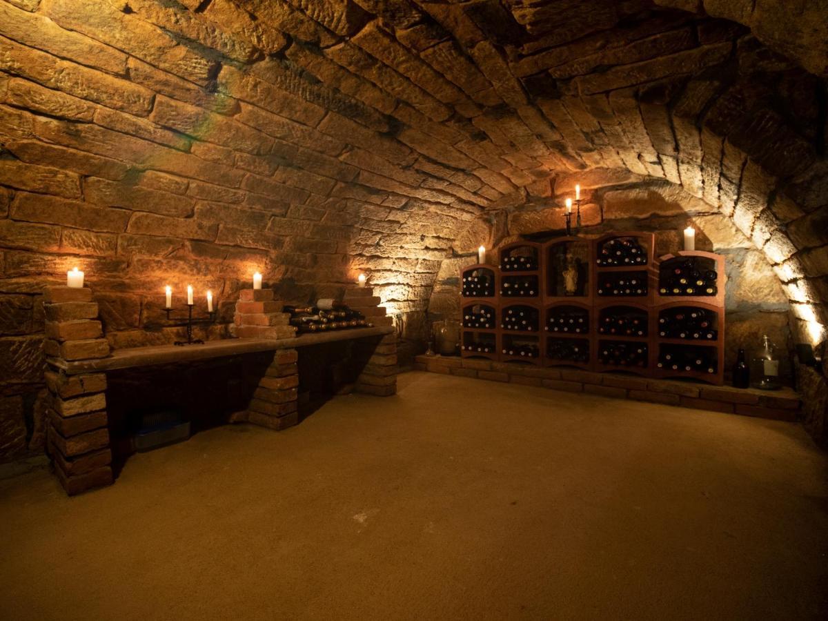 Cottage Bara Božanov المظهر الخارجي الصورة