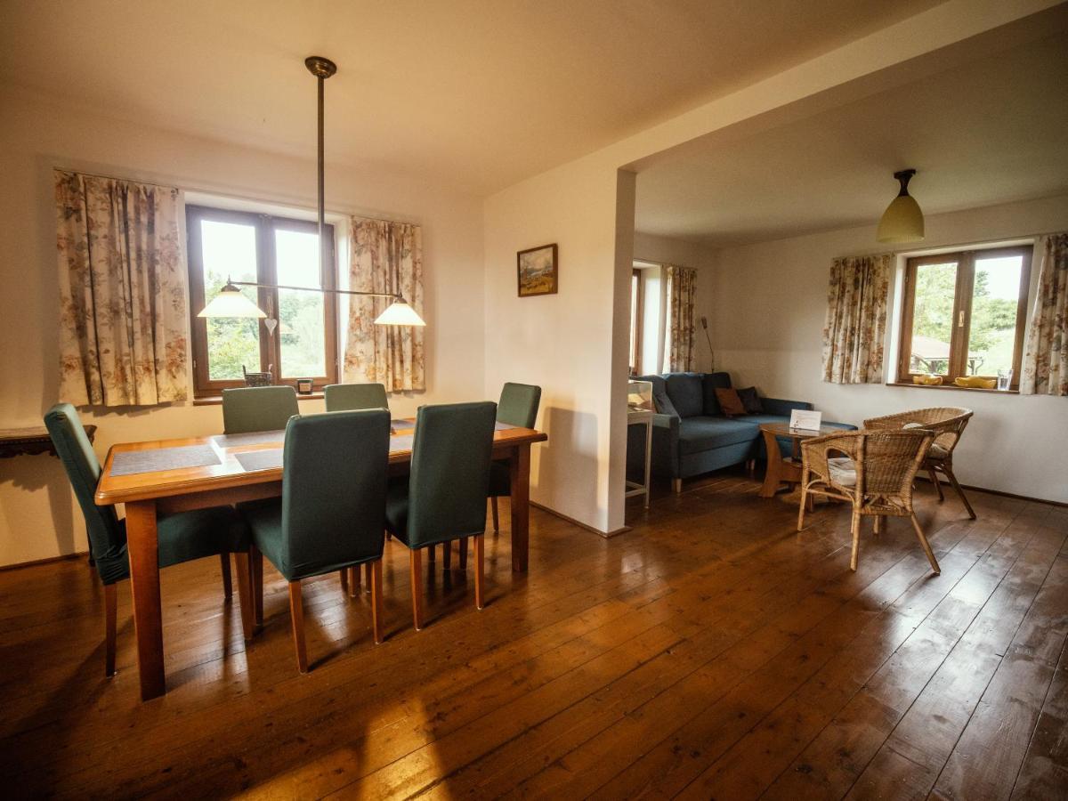 Cottage Bara Božanov المظهر الخارجي الصورة