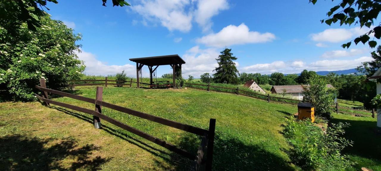 Cottage Bara Božanov المظهر الخارجي الصورة