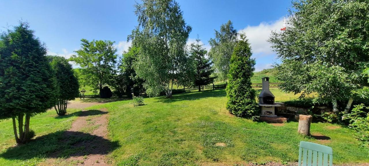 Cottage Bara Božanov المظهر الخارجي الصورة