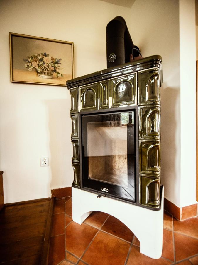 Cottage Bara Božanov المظهر الخارجي الصورة