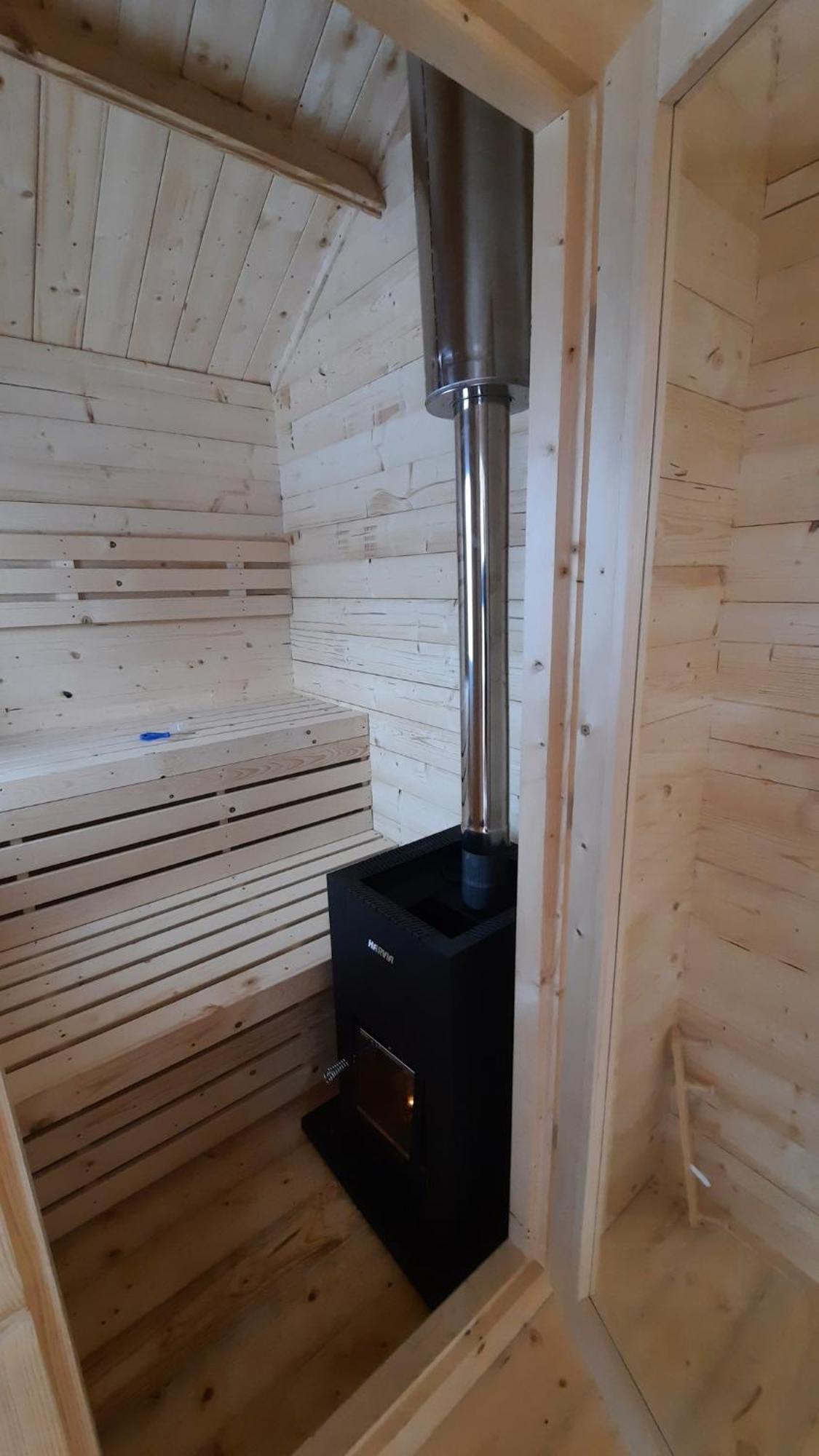 Cottage Bara Božanov المظهر الخارجي الصورة